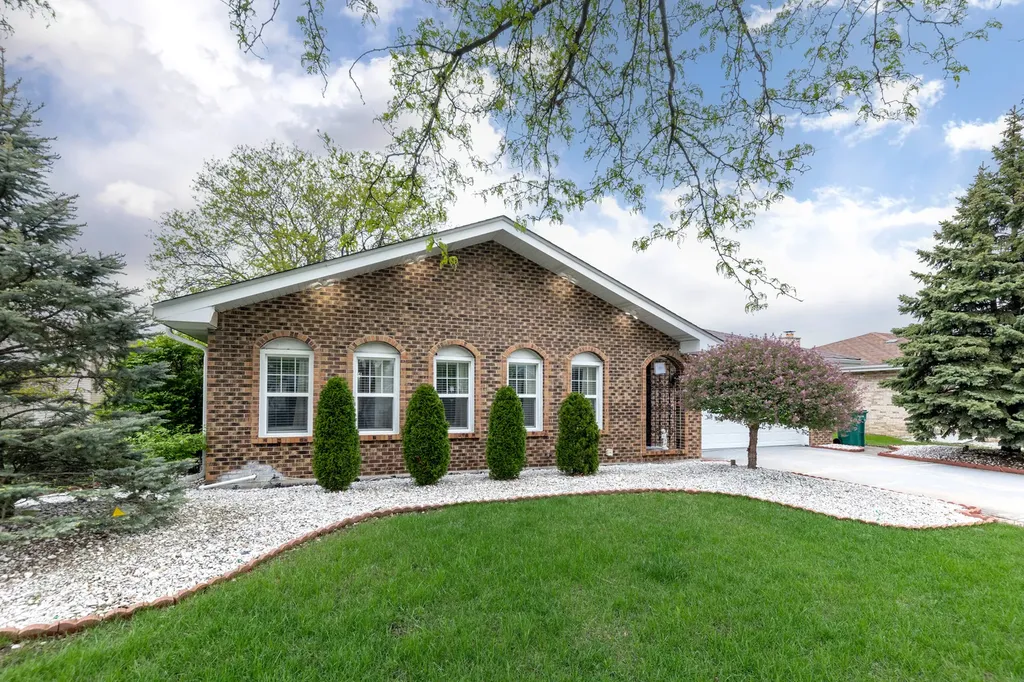 15542 Catalina Court Orland Park IL 60462