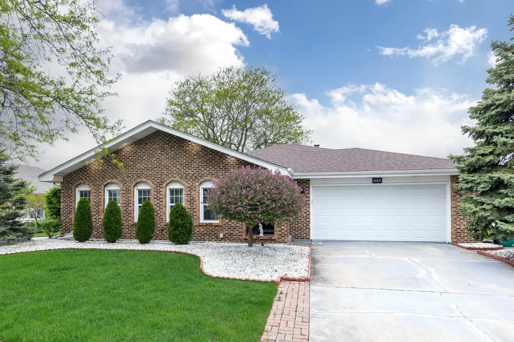 15542 Catalina Court Orland Park IL 60462