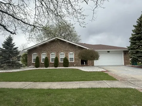 15542 Catalina Court Orland Park IL 60462