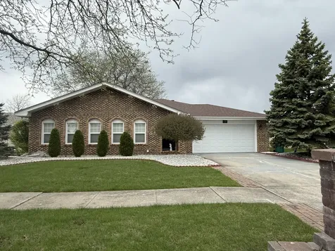 15542 Catalina Court Orland Park IL 60462