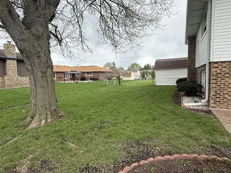 15542 Catalina Court Orland Park IL 60462