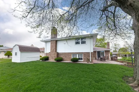 15542 Catalina Court Orland Park IL 60462