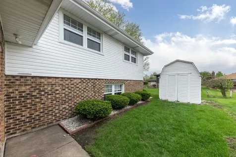 15542 Catalina Court Orland Park IL 60462