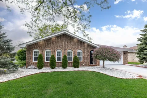 15542 Catalina Court Orland Park IL 60462