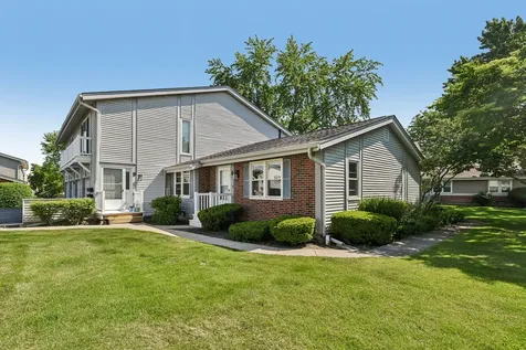 309 Northwestern Court Bloomingdale IL 60108