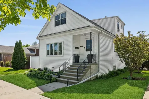 2308 North 77th Court Elmwood Park IL 60707