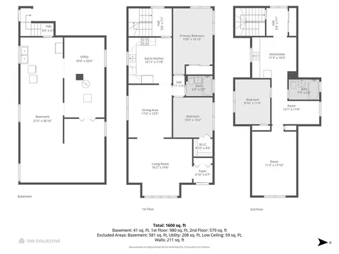 2308 North 77th Court Elmwood Park IL 60707