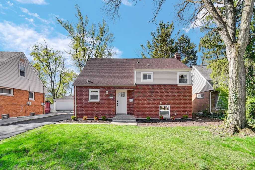 2127 Downey Road Homewood IL 60430
