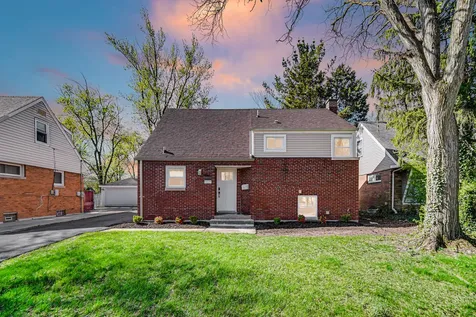 2127 Downey Road Homewood IL 60430