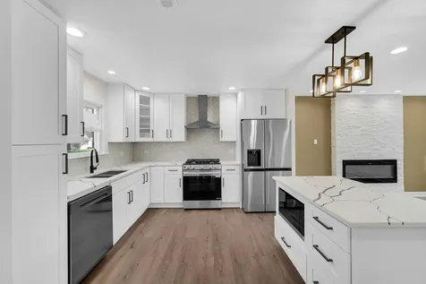 2127 Downey Road Homewood IL 60430