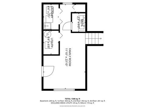 2127 Downey Road Homewood IL 60430