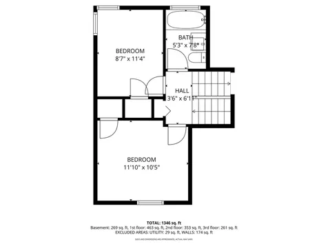 2127 Downey Road Homewood IL 60430
