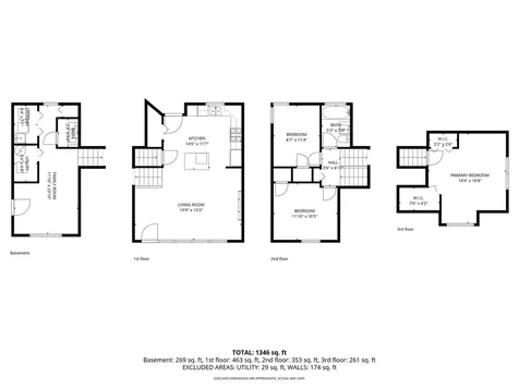 2127 Downey Road Homewood IL 60430