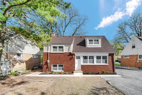 2127 Downey Road Homewood IL 60430