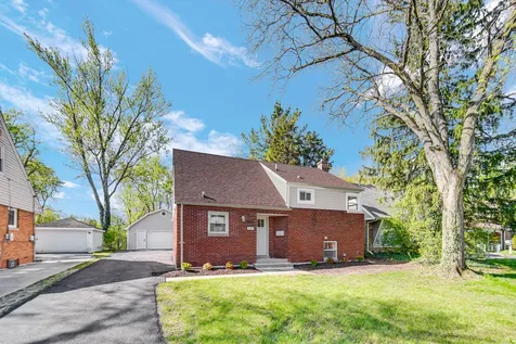 2127 Downey Road Homewood IL 60430
