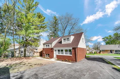 2127 Downey Road Homewood IL 60430
