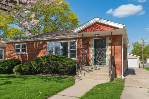 752 East 164th Street South Holland IL 60473