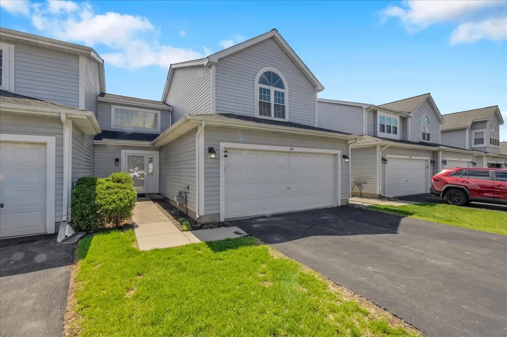 1137 Longford Road Bartlett IL 60103