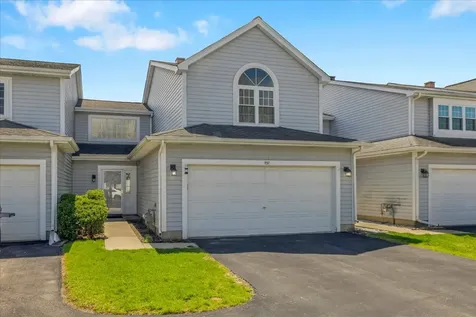 1137 Longford Road Bartlett IL 60103