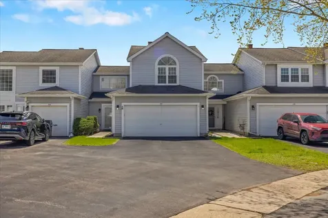 1137 Longford Road Bartlett IL 60103
