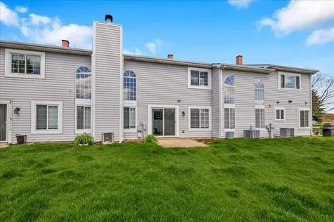 1137 Longford Road Bartlett IL 60103