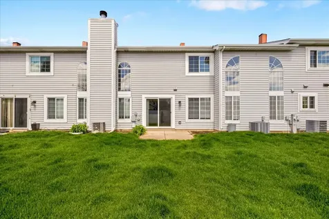 1137 Longford Road Bartlett IL 60103