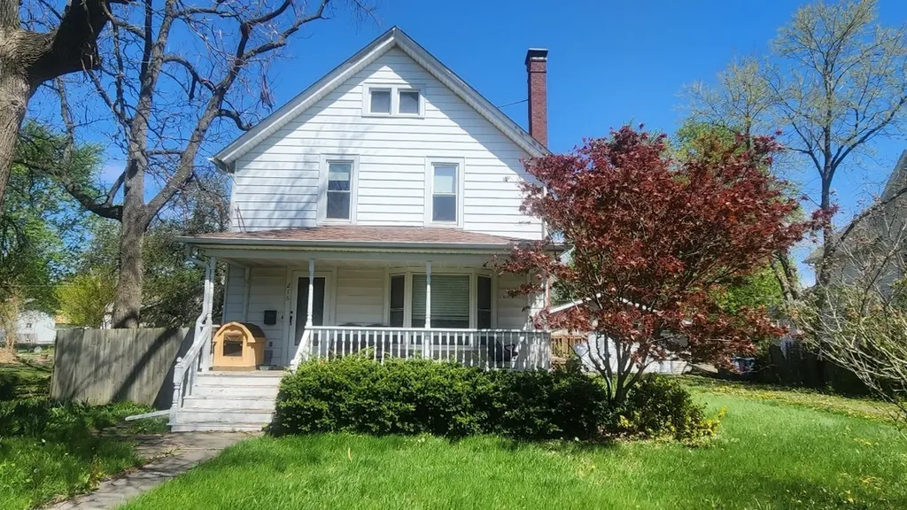 216 West Chippewa Street Dwight IL 60420