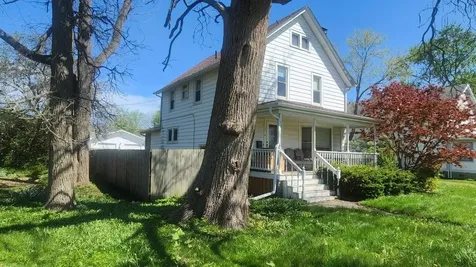 216 West Chippewa Street Dwight IL 60420