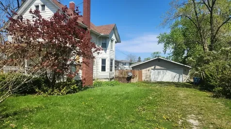 216 West Chippewa Street Dwight IL 60420