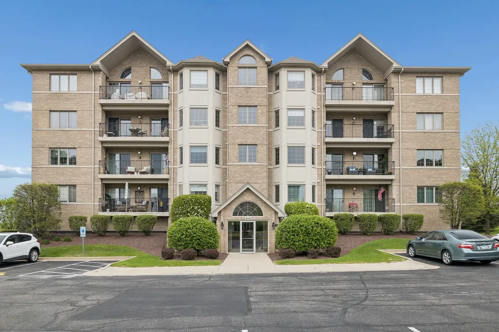 14100 Sheffield Drive Homer Glen IL 60491