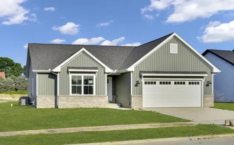 704 Cates Drive Mahomet IL 61853