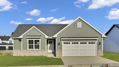 704 Cates Drive Mahomet IL 61853