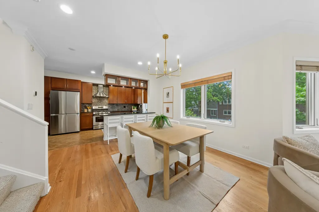 3312 North Racine Avenue Chicago IL 60657