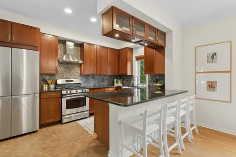 3312 North Racine Avenue Chicago IL 60657