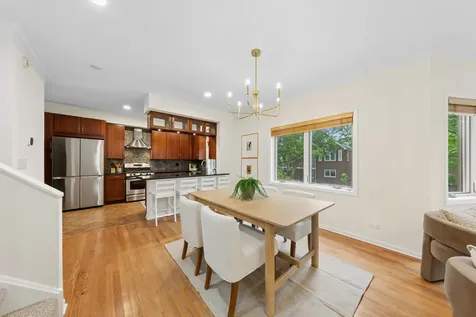3312 North Racine Avenue Chicago IL 60657