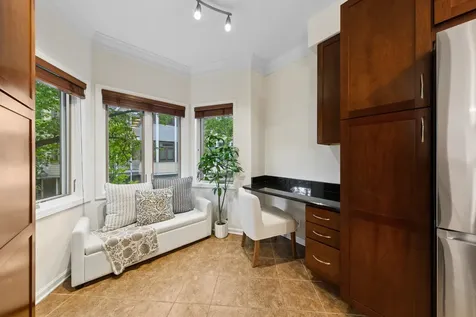 3312 North Racine Avenue Chicago IL 60657