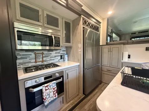 20-67 Woodhaven Lakes Sublette IL 61367