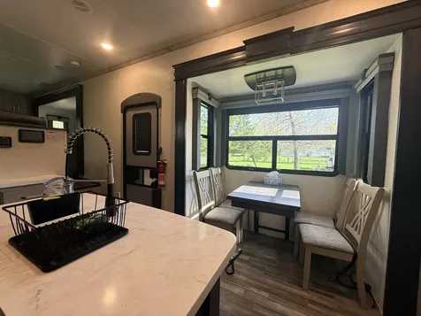 20-67 Woodhaven Lakes Sublette IL 61367