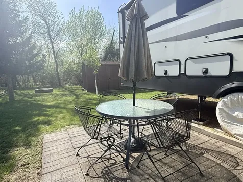 20-67 Woodhaven Lakes Sublette IL 61367