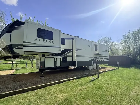 20-67 Woodhaven Lakes Sublette IL 61367