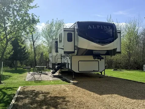 20-67 Woodhaven Lakes Sublette IL 61367