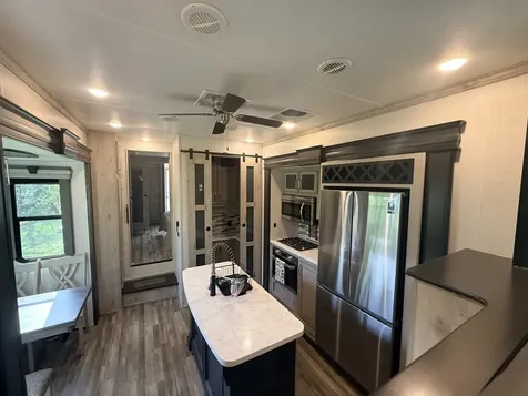 20-67 Woodhaven Lakes Sublette IL 61367