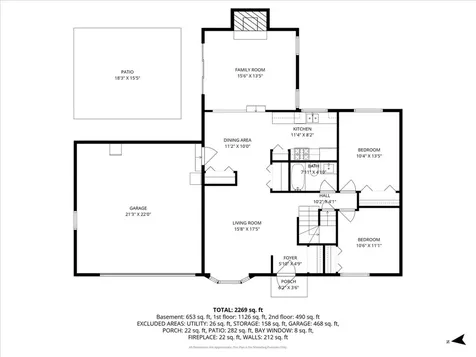 39 Boxwood Lane Cary IL 60013