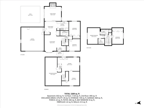 39 Boxwood Lane Cary IL 60013