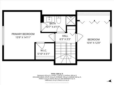 39 Boxwood Lane Cary IL 60013