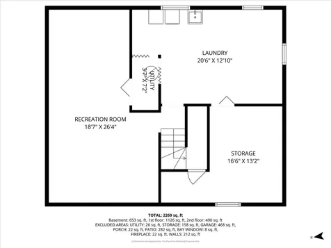39 Boxwood Lane Cary IL 60013