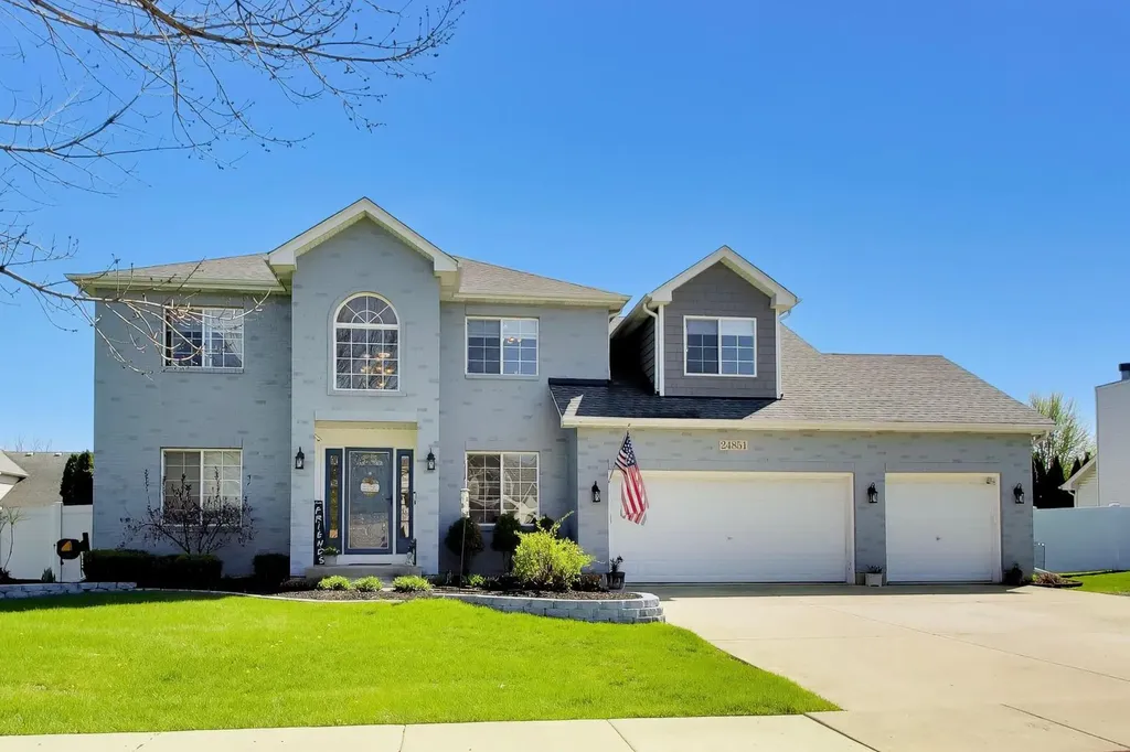24851 Michele Drive Plainfield IL 60544