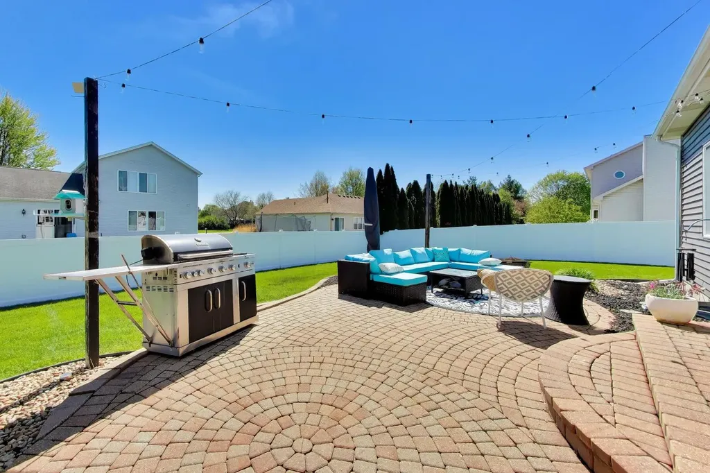 24851 Michele Drive Plainfield IL 60544