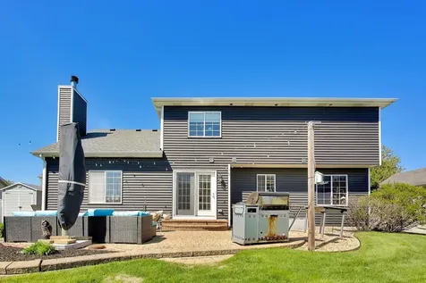 24851 Michele Drive Plainfield IL 60544