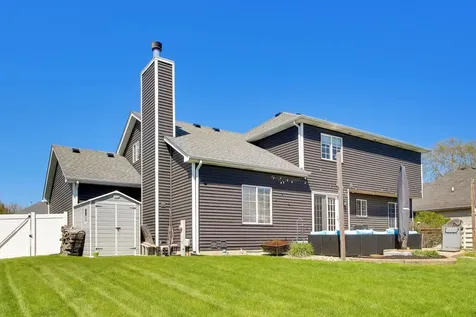 24851 Michele Drive Plainfield IL 60544
